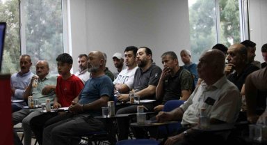 Kayseri 1. Amatör Küme fikstürü çekildi