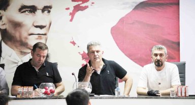 Kayseri 1. Amatör Küme fikstürü çekiliyor