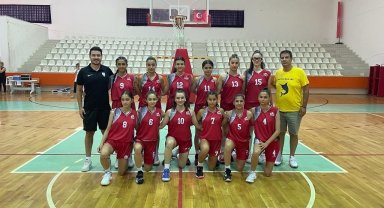 Kayseri Analig takımları Samsun'dan derecelerle döndü