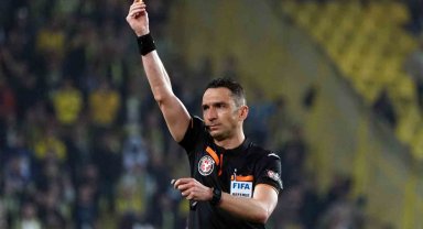 Kayseri Bölgesi klasman hakemleri ve gözlemcileri belli oldu
