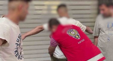 Kayseri, Güven Timleri İle Güvende