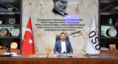 Kayseri OSB'ye hastane yapılacak