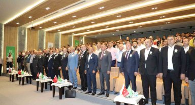 Kayseri Şeker'in 68. Olağan Mali Genel Kurul Toplantısı Yapıldı