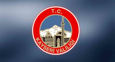 Kayseri Valiliği: "Olumsuzluğa rastlanmadı"