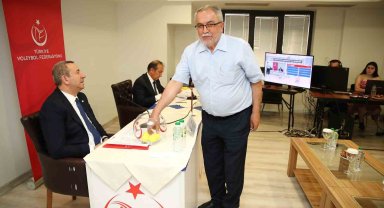 Kayseri Voleybol'un fikstürü belli oldu