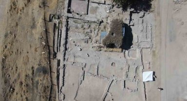 Kayseri'de Selçuklu'nun izlerini arama çalışmaları devam ediyor