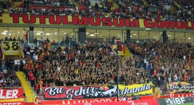 Kayserispor, Disiplin Kurulu'na sevk edildi