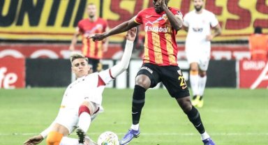 Kayserispor ilk maçını Cumartesi günü oynayacak