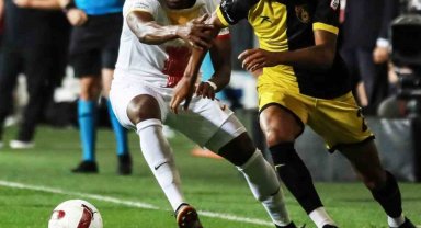 Kayserispor-Samsunspor 12 sezon sonra