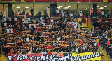 Kayserispor - Samsunspor maç biletleri satışa çıktı