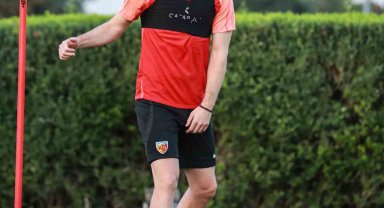 Kayserispor'da kaptanlar belli oldu