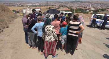 Kırıkkale'de bir mahalle daha ayaklandı, kadınlar sokağı kapattı: İddialar şoke etti