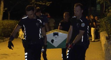 Kırıkkale'de korkunç cinayet: Eşinin sevgilisi olduğunu düşündü, kurşun yağmuruna tuttu