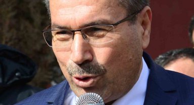 Kırşehir Valiliği Basın Servisinde nöbet değişimi