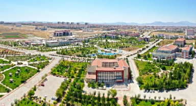 KMÜ SOSYAL BİLİMLER ENSTİTÜSÜ 515 ÖĞRENCİ ALACAK