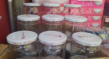 Konserve yapma kültürümüz de her geçen kayboluyor