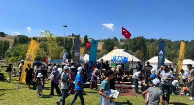 Konya Büyükşehir Malazgirt Zaferi'nin 952. yıl dönümü coşkusuna eşlik ediyor