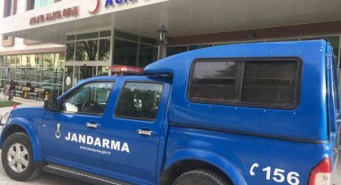 Konya'da tır devrildi: 1 yaralı