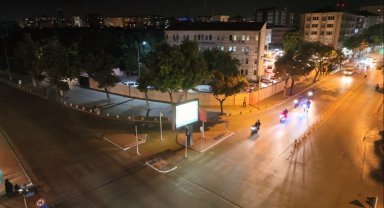Konya'da zehir tacirlerine dev operasyon
