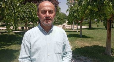 Konya'daki en büyük deprem 5,1 büyüklüğünde meydana geldi