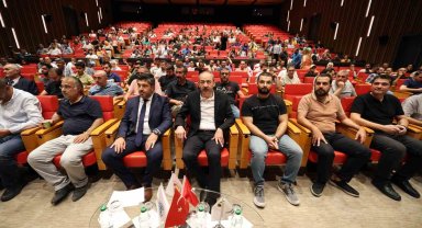 KTO'da "Kodların İzinde Yazılım ve Teknoloji Buluşmaları"nın ilki gerçekleştirildi