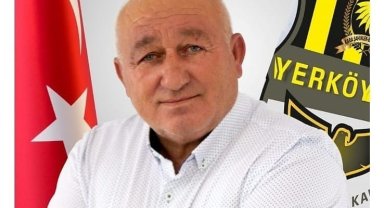 Kulüp Başkanı Maaşını Kayserispor'a Bağışladı