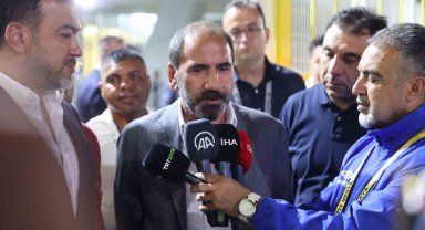 Kulüp başkanlarından e-bilet açıklaması