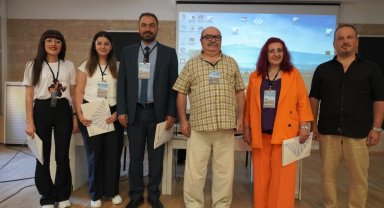 KÜN'de büyük usta 'Aşık Veysel' anıldı