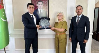 KÜN'den müjde: Uluslararası öğrencilere yüksek öğrenim fırsatı
