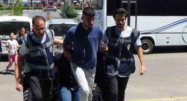 Kurtulmak istediği kocasını sevgilisine öldürttü