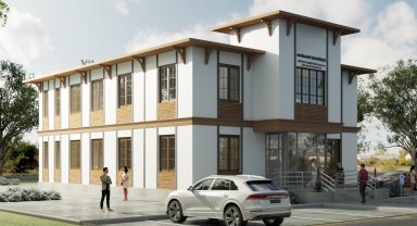 Melikgazi, Selçuklu Mahallesi'ne yeni bir aile sağlığı merkezi yapacak