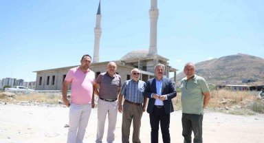 Melikgazi'de ihtiyaçlar bir bir gideriliyor