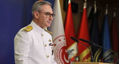 MSB: "Son bir haftada 44 terörist etkisiz hale getirilmiştir"