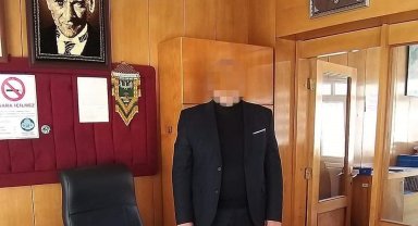 Mucur Esnaf ve Kefalet Kooperatifi Başkanı'na soruşturma