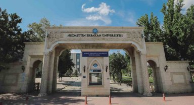 NEÜ ağları tüm dünyayı sarıyor