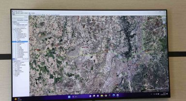 Nevşehir Belediyesi'nden altyapıya dev yatırım