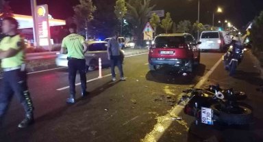 Nevşehir'de trafik kazası: 1 ölü