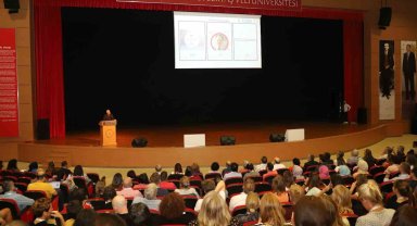 NEVÜ ev sahipliğinde 'ESERA 2023 Kapadokya' konferansı başladı