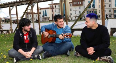 NEVÜ Müzik Eğitimi anabilim dalına özel yetenek sınavı İle öğrenci alacak
