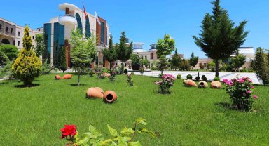 NEVÜ'de akademisyen ataması yapıldı