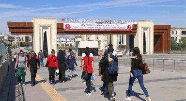 NEVÜ'de kayıtlar 28 Ağustos'ta başlıyor