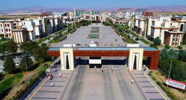 NEVÜ'den akademisyen alım ilanı