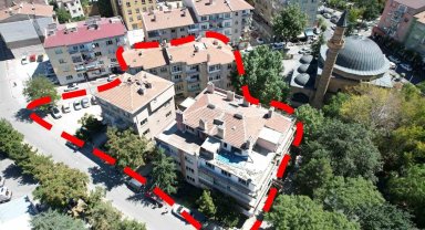 Niğde Belediyesi otopark sorununu çözecek