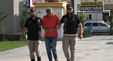 Niğde'de 72 kilo 500 gram esrar ele geçirildi