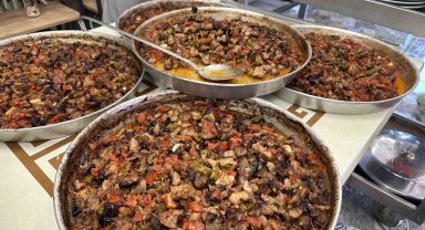 Niğde'nin meşhur lezzeti artık tescilli