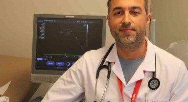 Orman yangınları kalp krizini tetikliyor