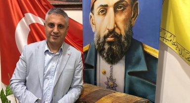 Osmanlı Ocakları Başkanı Canpolat: "Osmanlıcaya geri dönülmeli, FETÖ'nün kökü kazınmalıdır"
