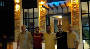 Özvatan Gençlikspor'da Emrah Çıtak dönemi