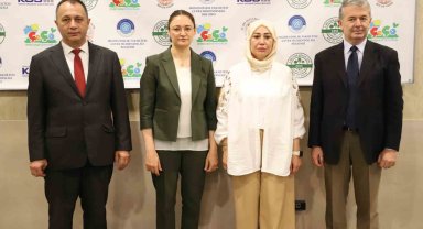"42 Bin İnci İçin Ben de Varım" projesi tanıtıldı
