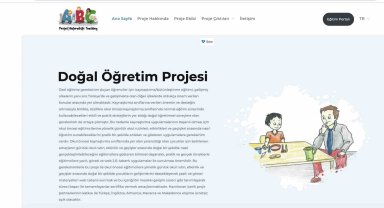 "Doğal Öğretim" AB Projesi 4'üncü toplantısı Hamburg'da gerçekleştirildi
